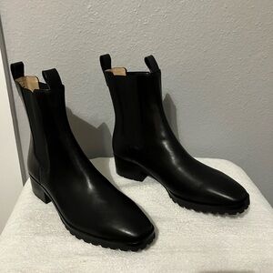 Ann Taylor boots